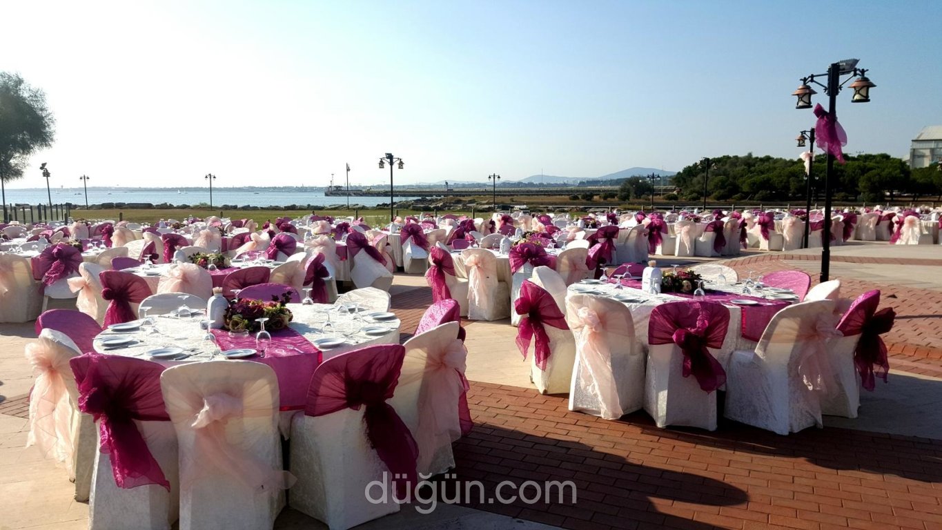 Şişecam Sosyal Tesisleri