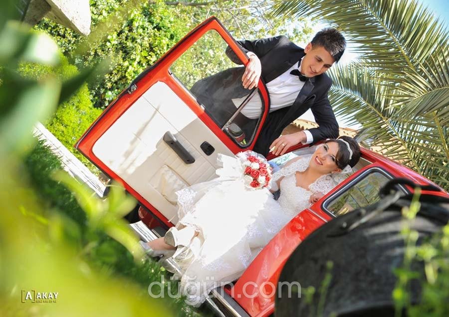 Akay Fotoğrafçılık