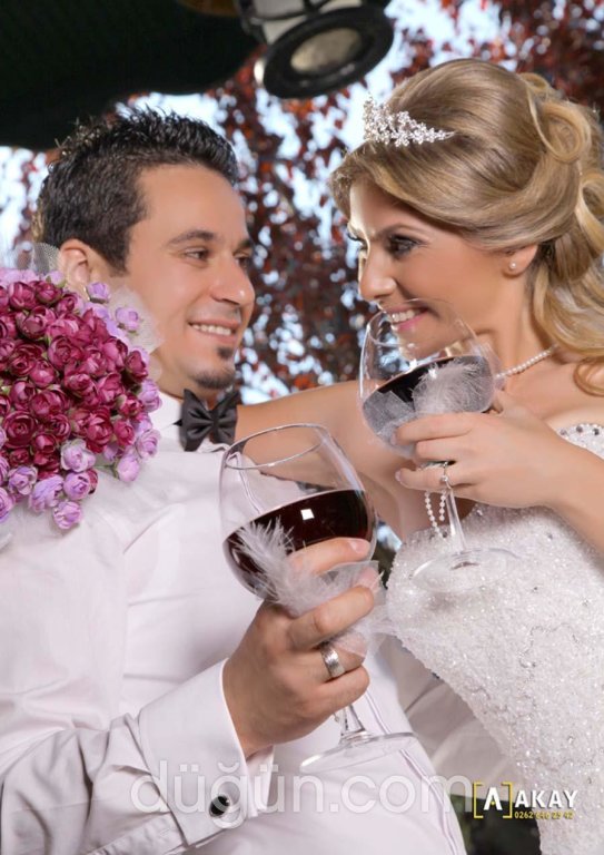 Akay Fotoğrafçılık