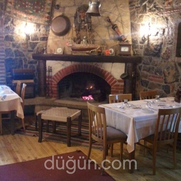 Cansu Restaurant Bungalow Otel