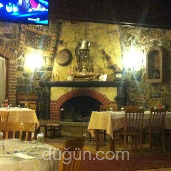 Cansu Restaurant Bungalow Otel