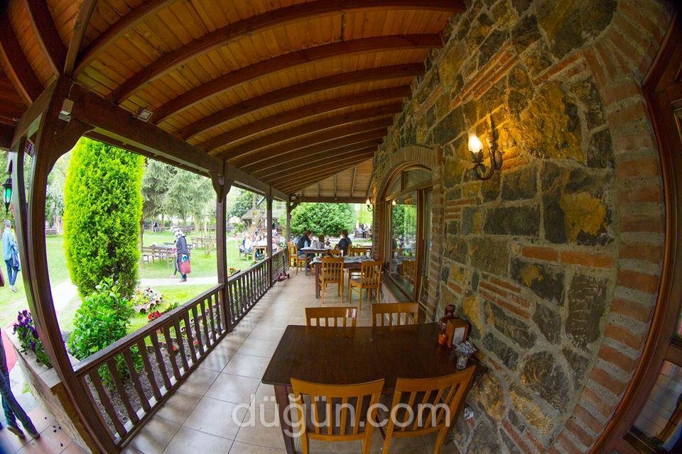 Cansu Restaurant Bungalow Otel