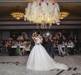 Tulya & Cem Düğün Hikayesi