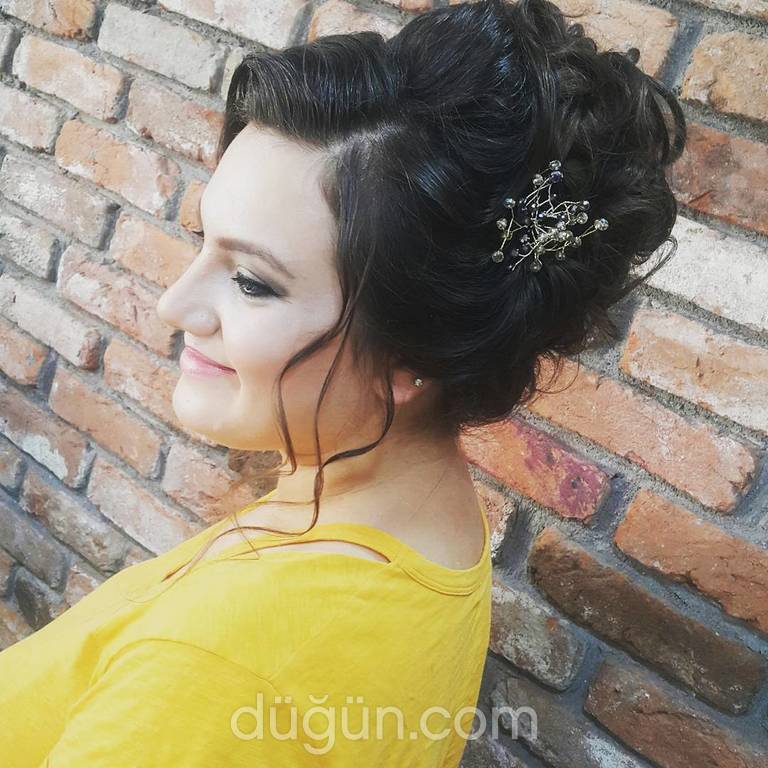 Esila Kişisel Bakım Salonu