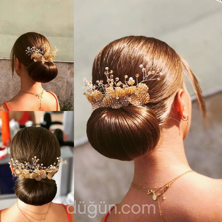 Esila Kişisel Bakım Salonu