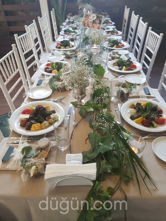 The Lunch Catering & Organizasyon