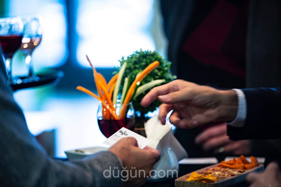 The Lunch Catering & Organizasyon