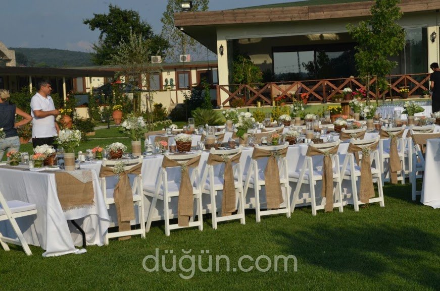 The Lunch Catering & Organizasyon