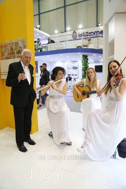 The Lunch Catering & Organizasyon