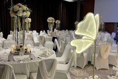 Hilton Garden Inn Istanbul Airport