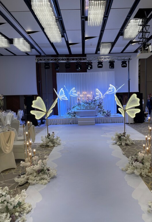 Hilton Garden Inn Istanbul Airport