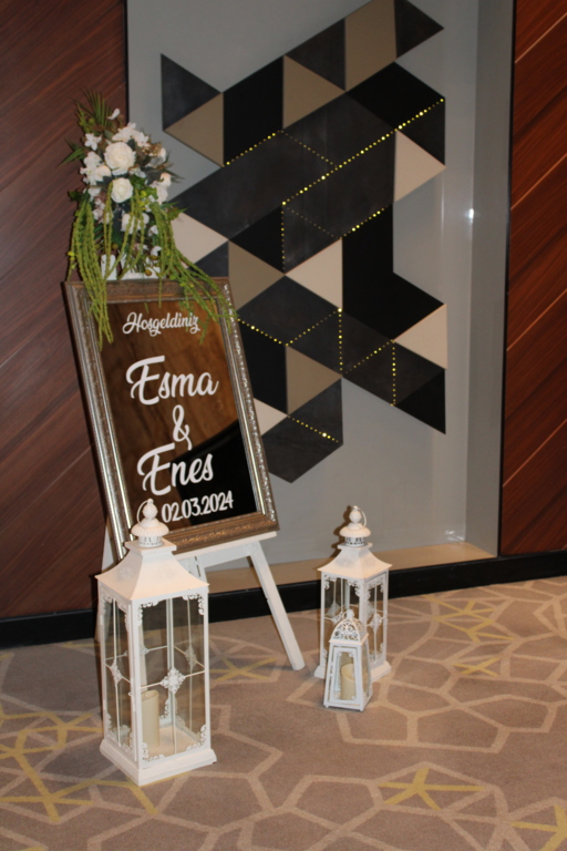 Hilton Garden Inn Istanbul Airport