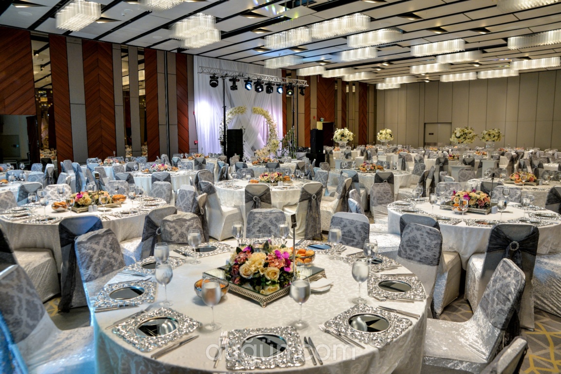 Hilton Garden Inn Istanbul Airport