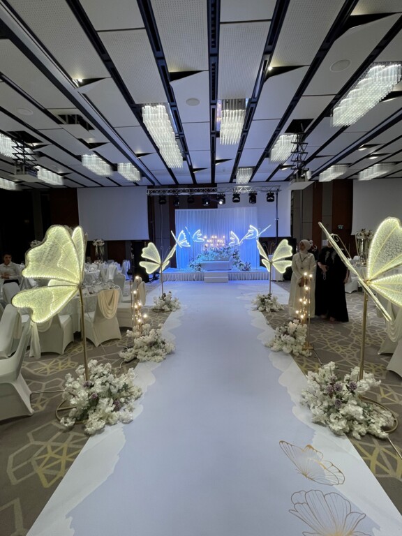 Hilton Garden Inn Istanbul Airport