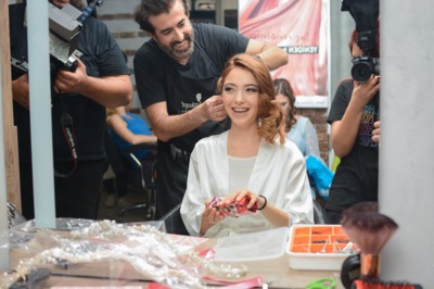 First İbrahim Saç Tasarım