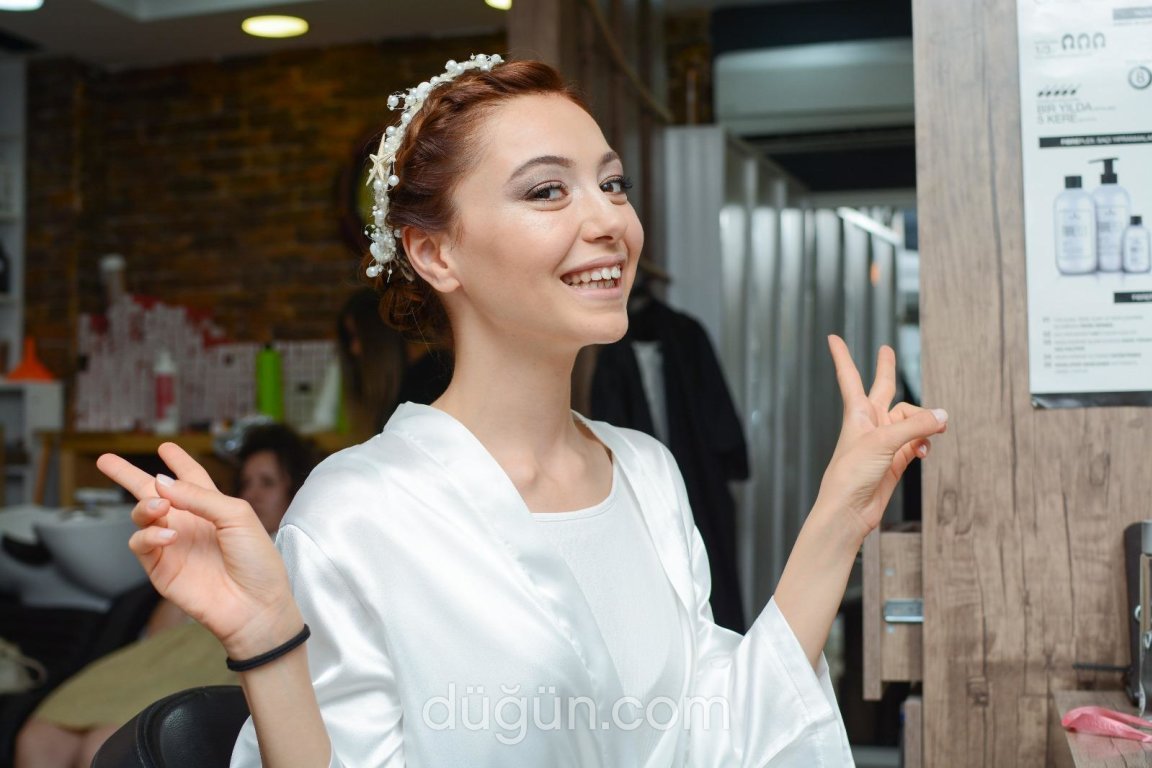 First İbrahim Saç Tasarım