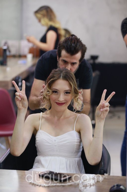 First İbrahim Saç Tasarım