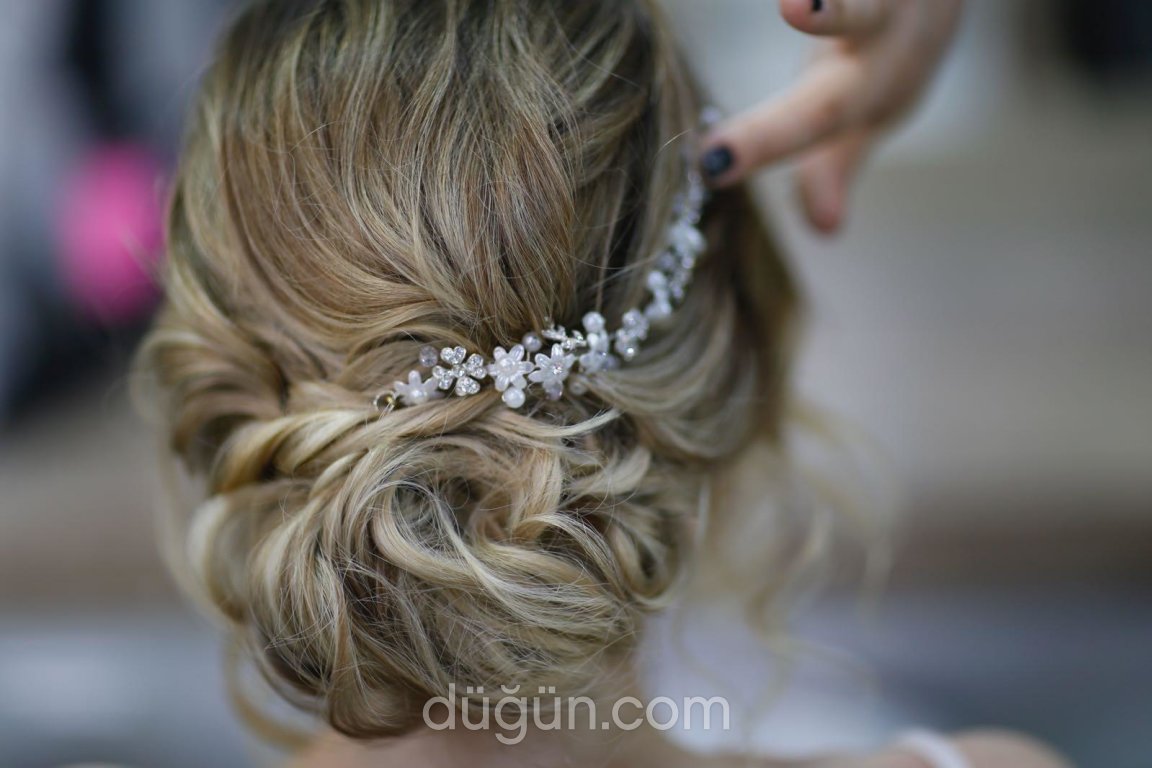 First İbrahim Saç Tasarım