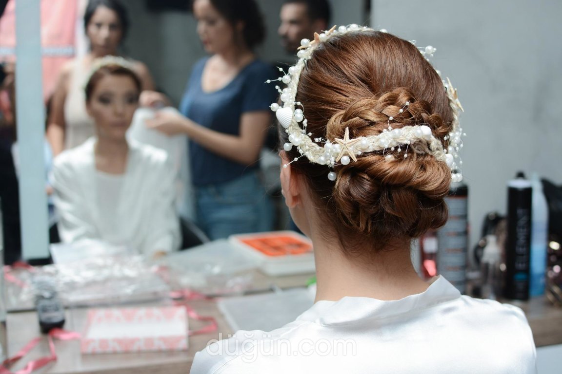 First İbrahim Saç Tasarım