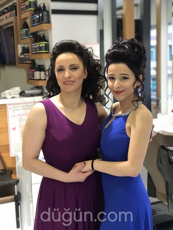 Legend Güzellik Merkezi