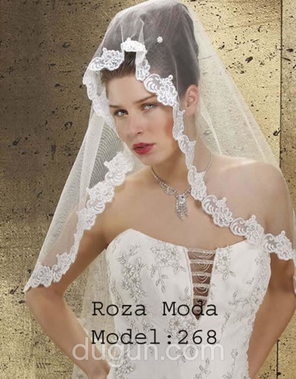 Roza Moda Evi