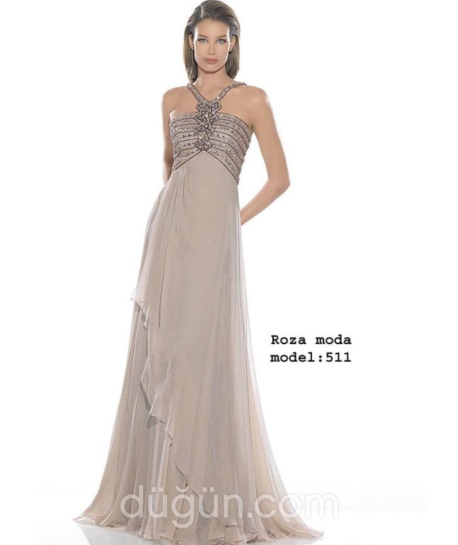 Roza Moda Evi