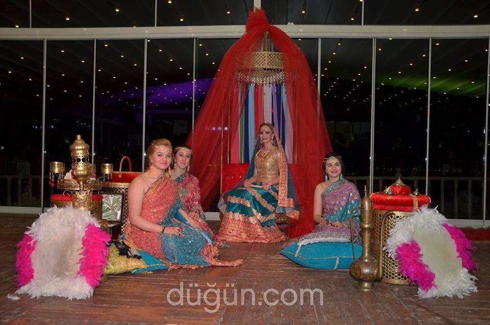 Gebze Kına Organizasyon