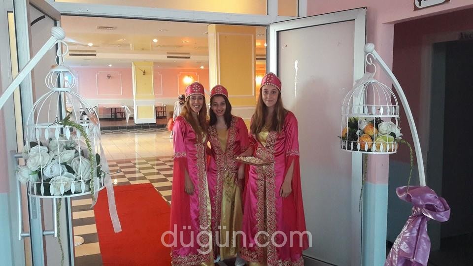 Gebze Kına Organizasyon