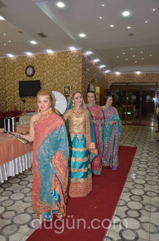 Gebze Kına Organizasyon