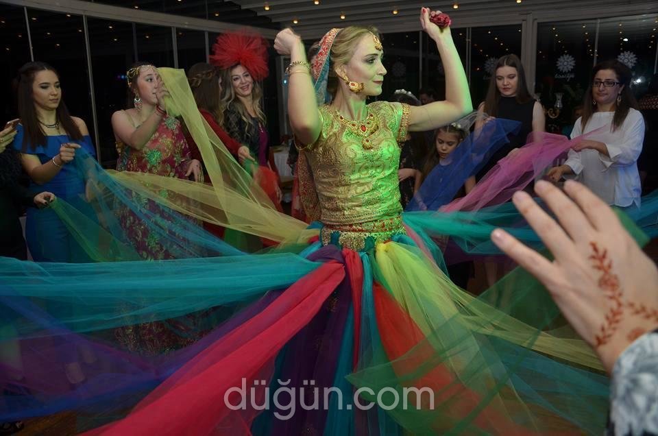 Gebze Kına Organizasyon