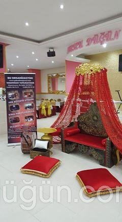 Gebze Kına Organizasyon