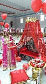 Gebze Kına Organizasyon