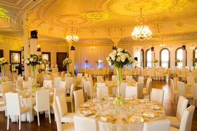 Armoni Davet Organizasyon