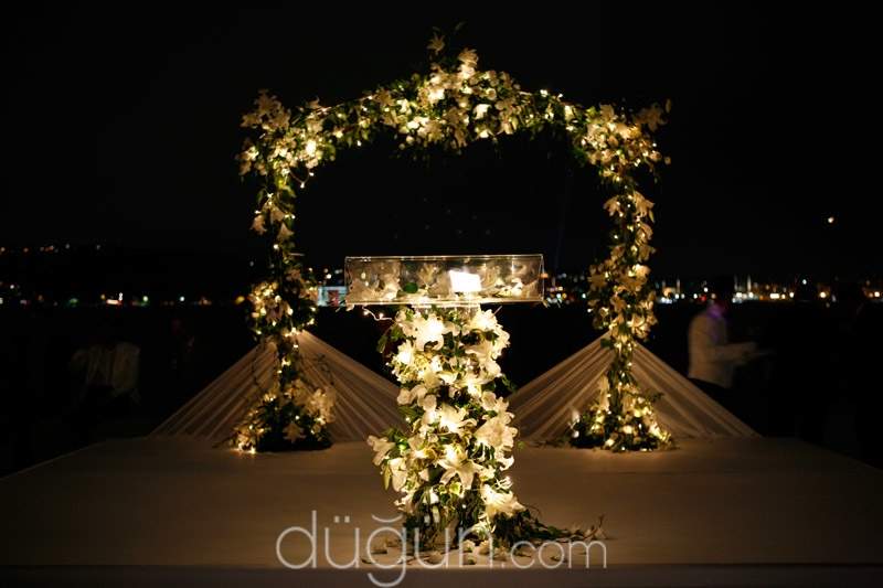 Armoni Davet Organizasyon