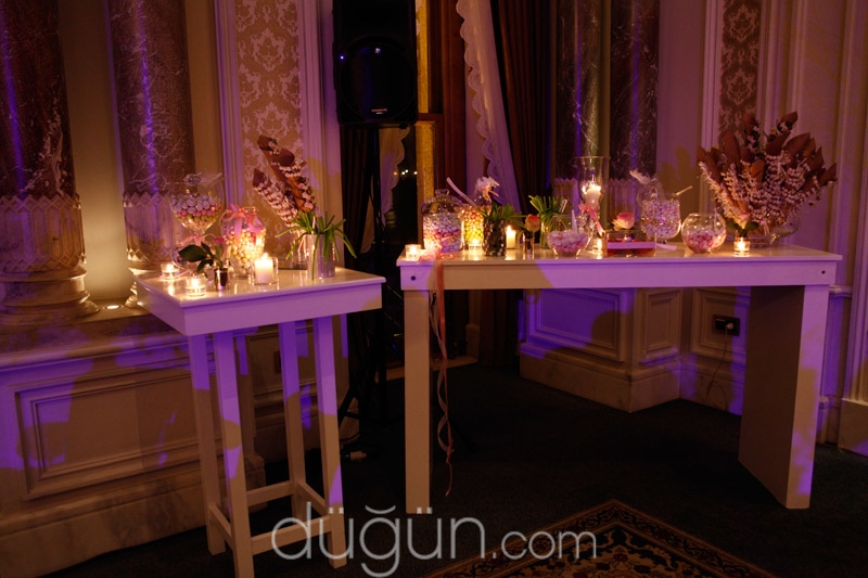 Armoni Davet Organizasyon