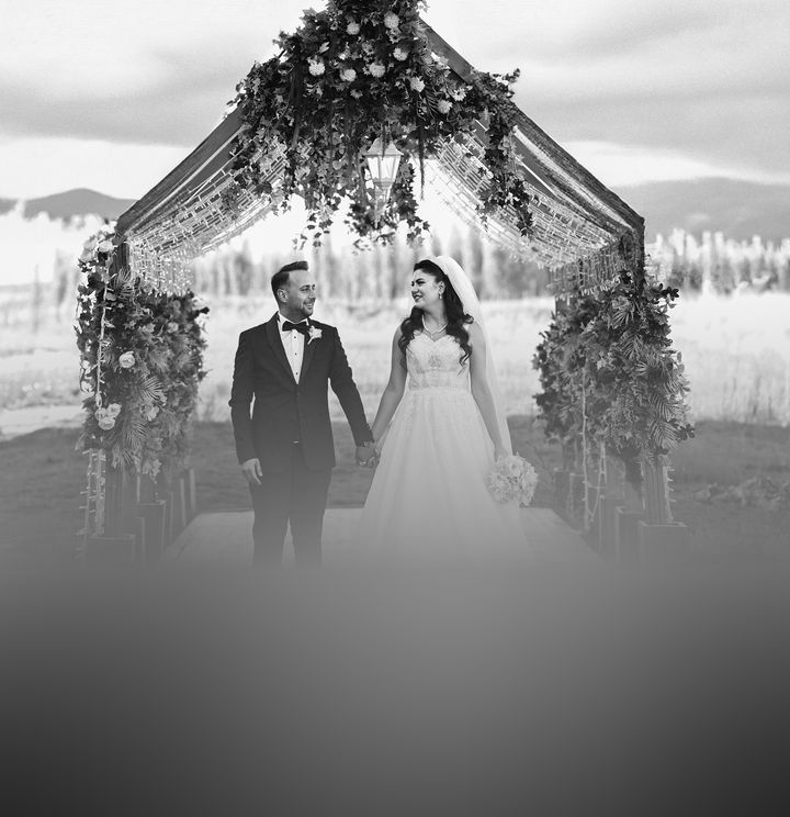 Tanco Wedding