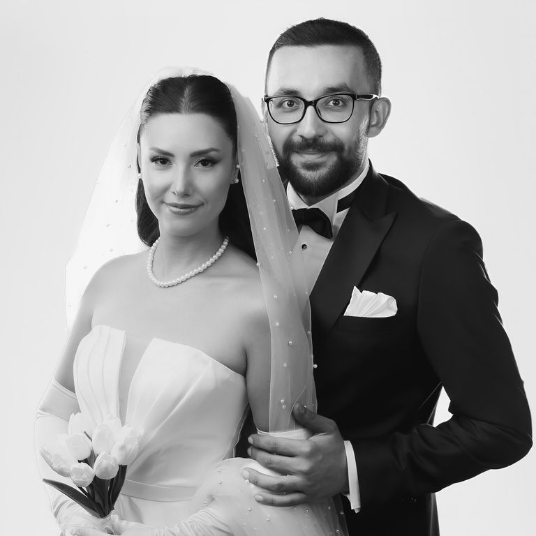 Tanco Wedding