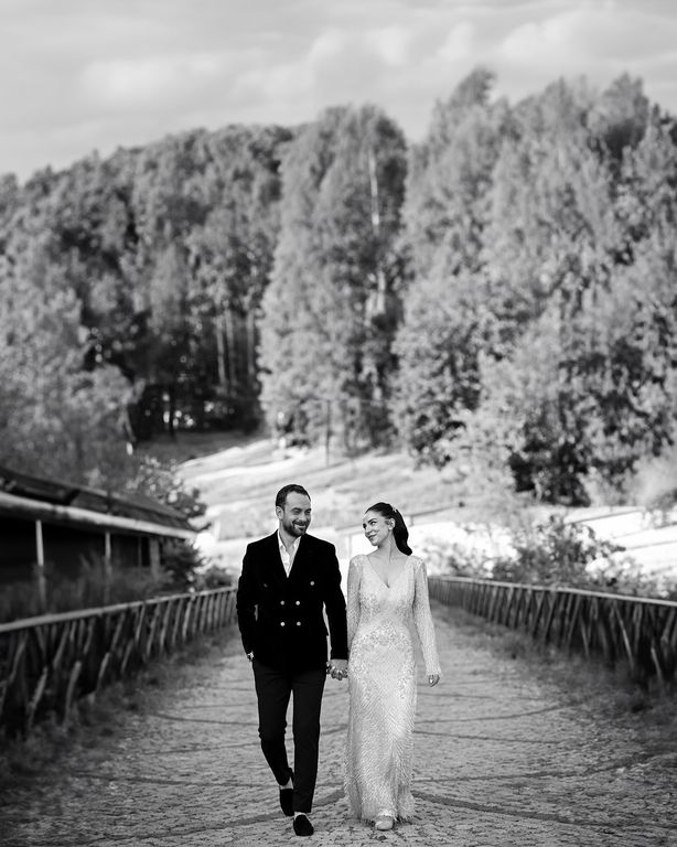 Tanco Wedding