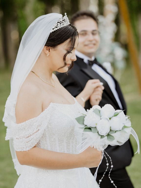 Tanco Wedding