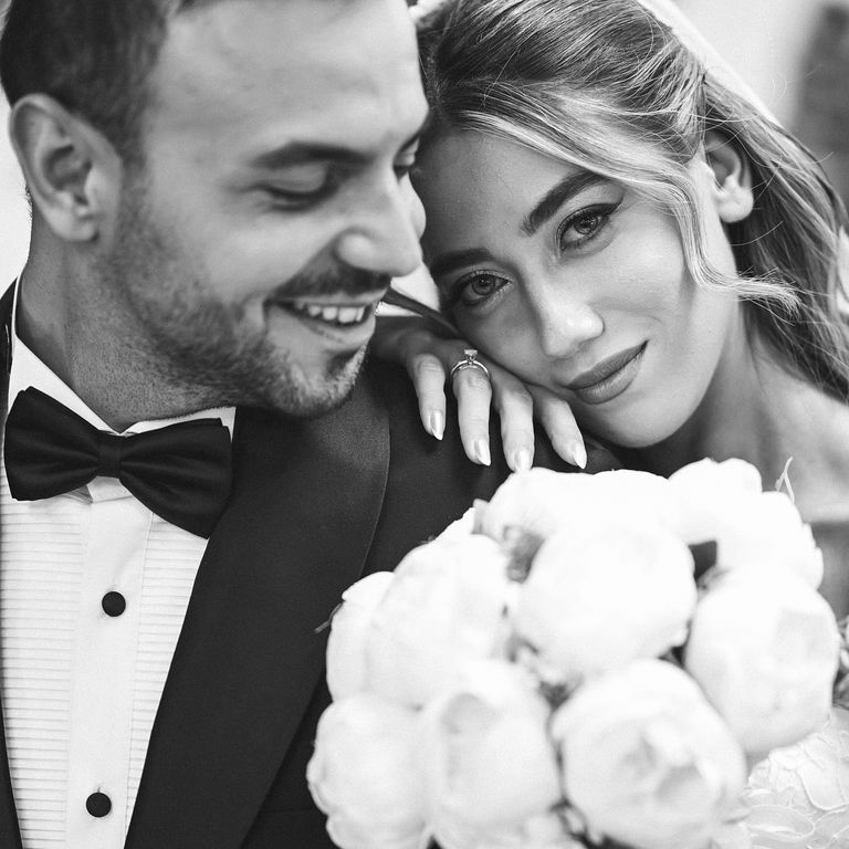 Tanco Wedding