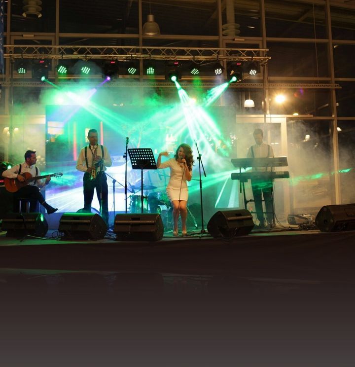 Ar Müzik Organizasyon