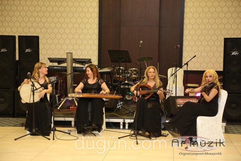 Ar Müzik Organizasyon