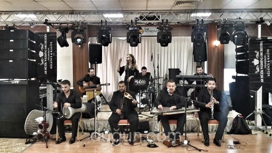 Ar Müzik Organizasyon