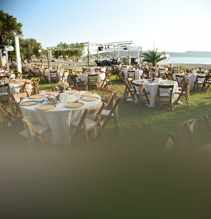 Hanedan Beach Hotel