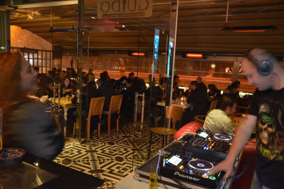 Guido Cafe