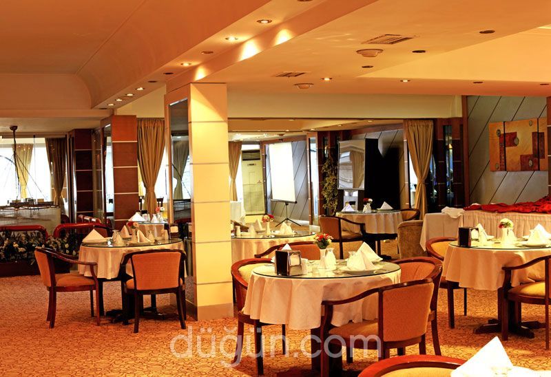 Grand Keskinkaya Otel