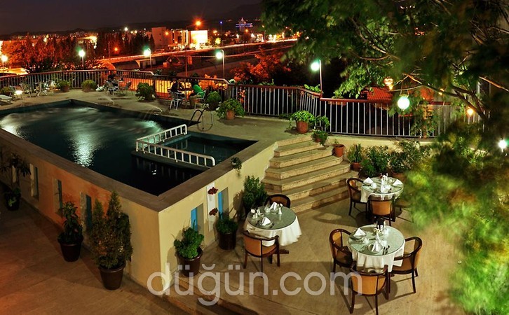 Grand Keskinkaya Otel