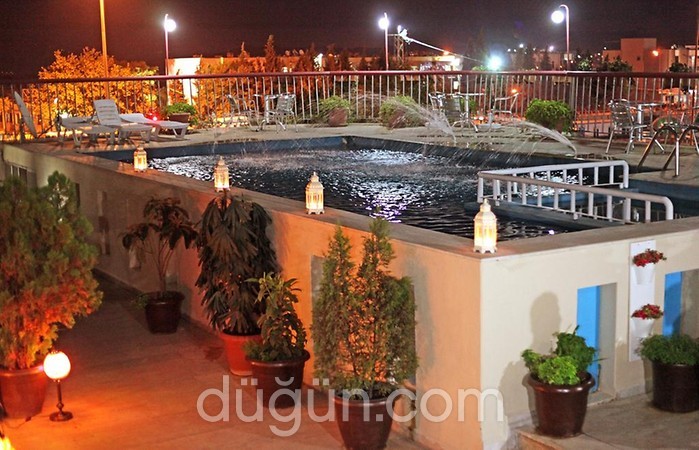 Grand Keskinkaya Otel