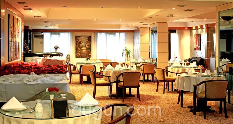 Grand Keskinkaya Otel