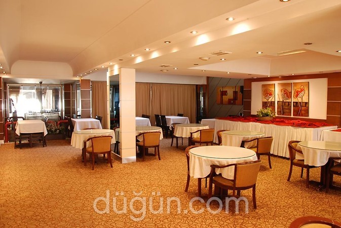 Grand Keskinkaya Otel